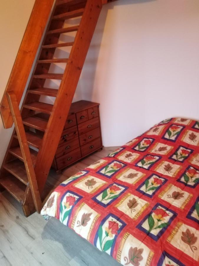 Font-Romeu Via Odeillo Jolie Appartement 6 Personnes Plein Sud Экстерьер фото