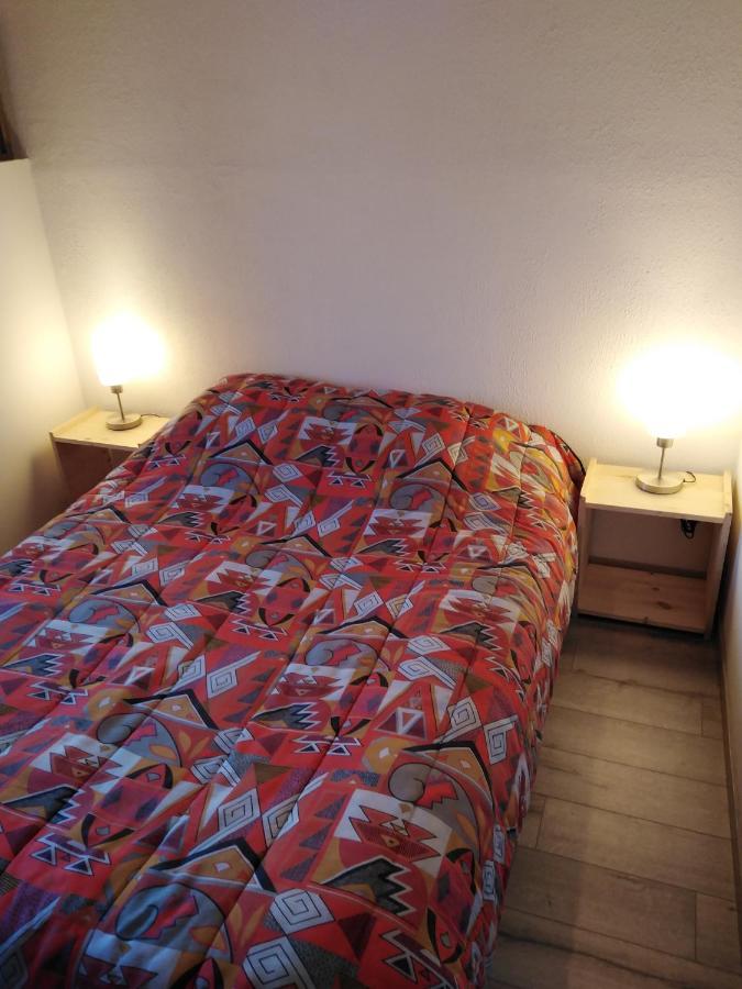 Font-Romeu Via Odeillo Jolie Appartement 6 Personnes Plein Sud Экстерьер фото