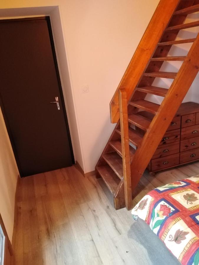Font-Romeu Via Odeillo Jolie Appartement 6 Personnes Plein Sud Экстерьер фото