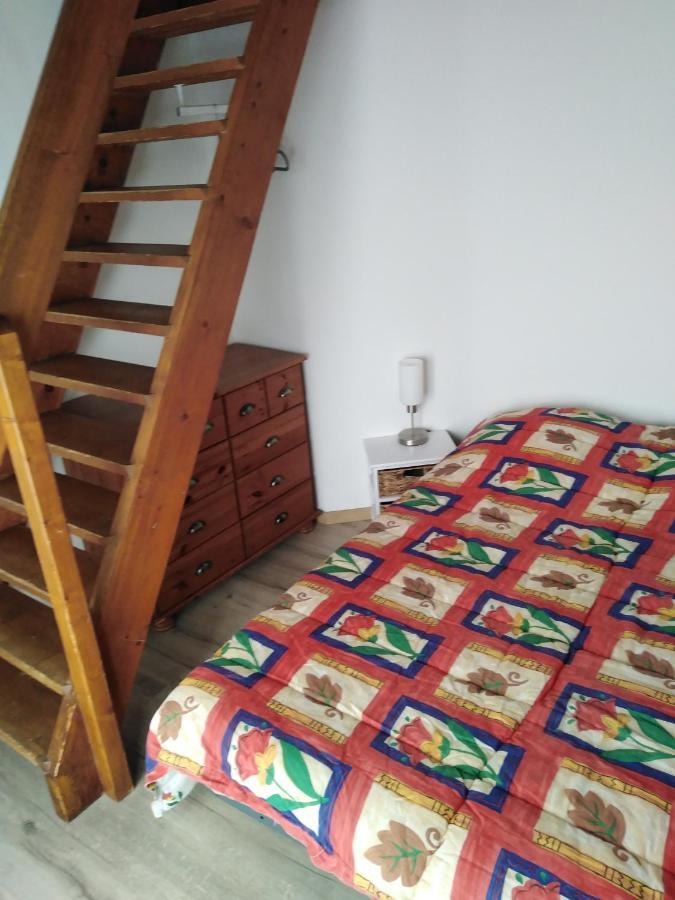 Font-Romeu Via Odeillo Jolie Appartement 6 Personnes Plein Sud Экстерьер фото