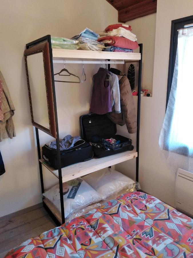Font-Romeu Via Odeillo Jolie Appartement 6 Personnes Plein Sud Экстерьер фото